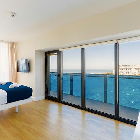 Manco Apartments 巴统 外观 照片