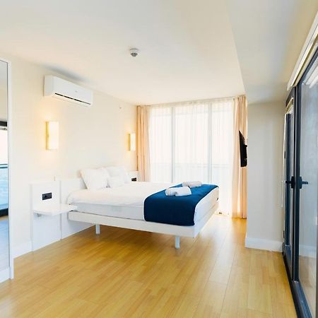Manco Apartments 巴统 外观 照片