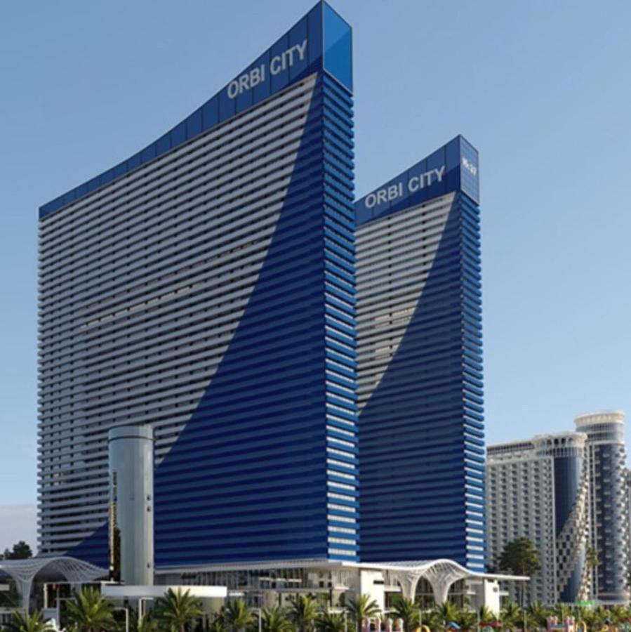 Manco Apartments 巴统 外观 照片