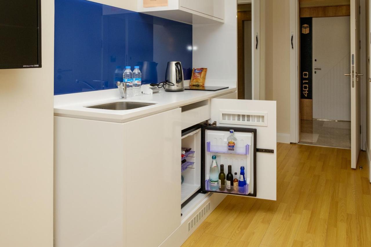 Manco Apartments 巴统 外观 照片