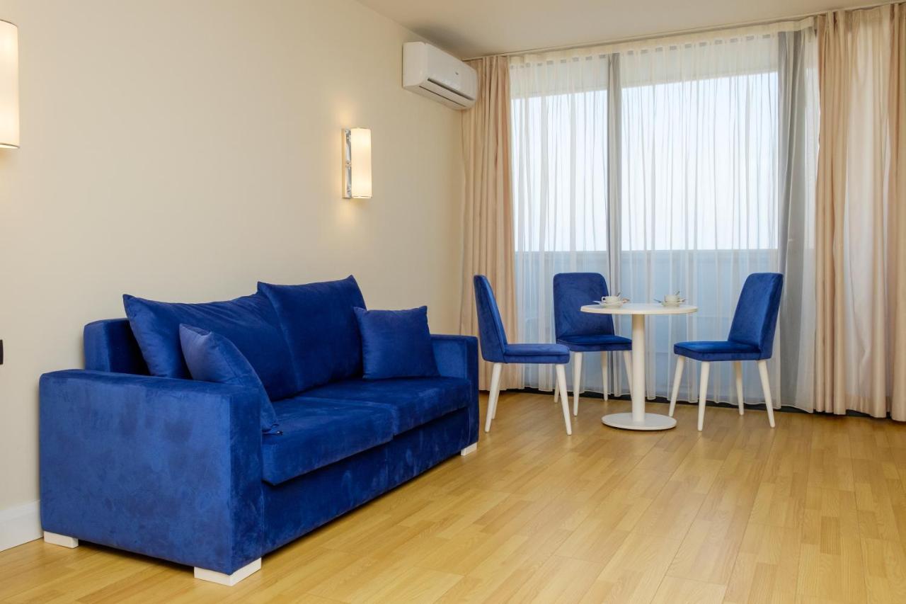Manco Apartments 巴统 外观 照片