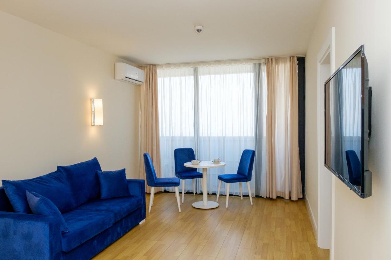 Manco Apartments 巴统 外观 照片