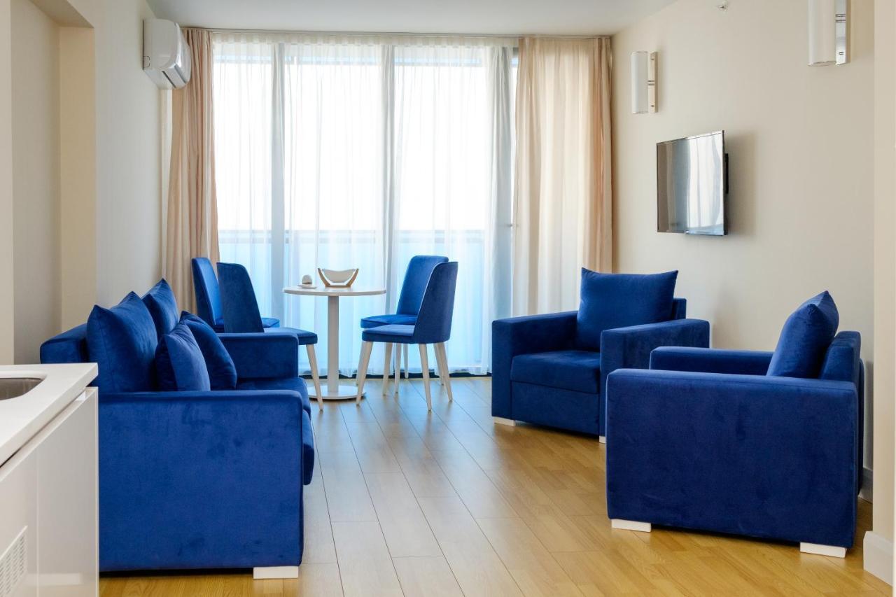 Manco Apartments 巴统 外观 照片