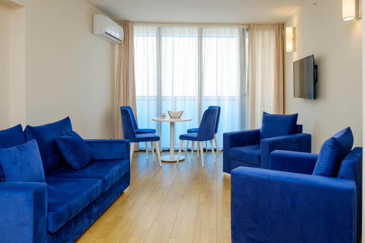 Manco Apartments 巴统 外观 照片