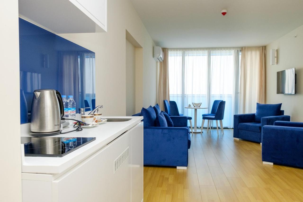Manco Apartments 巴统 外观 照片