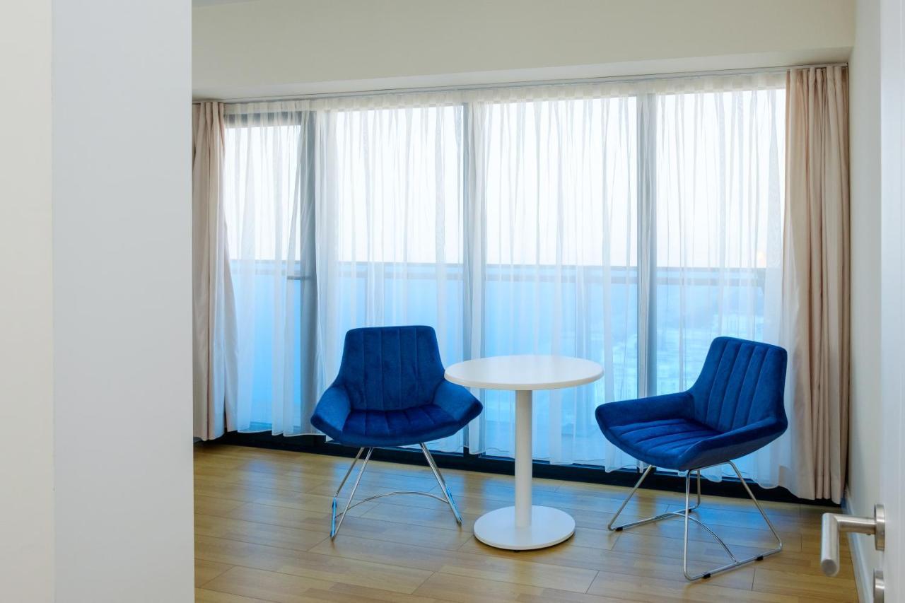 Manco Apartments 巴统 外观 照片