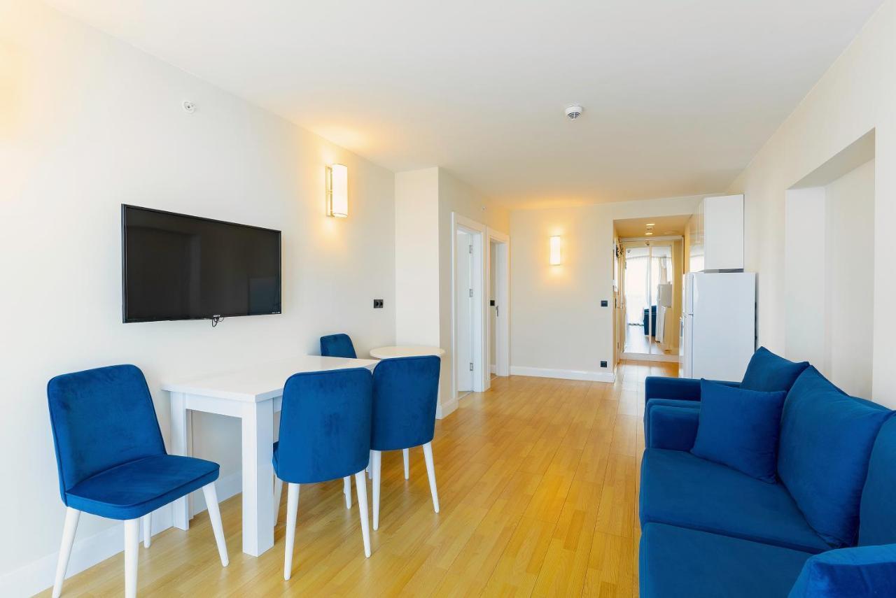 Manco Apartments 巴统 外观 照片