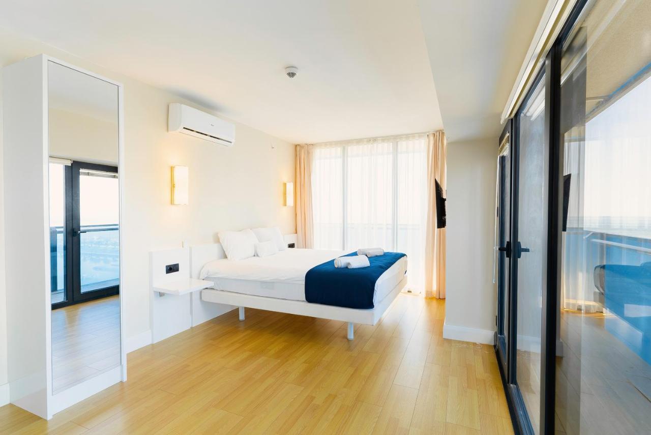 Manco Apartments 巴统 外观 照片