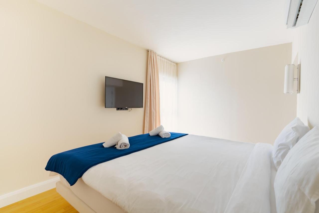 Manco Apartments 巴统 外观 照片