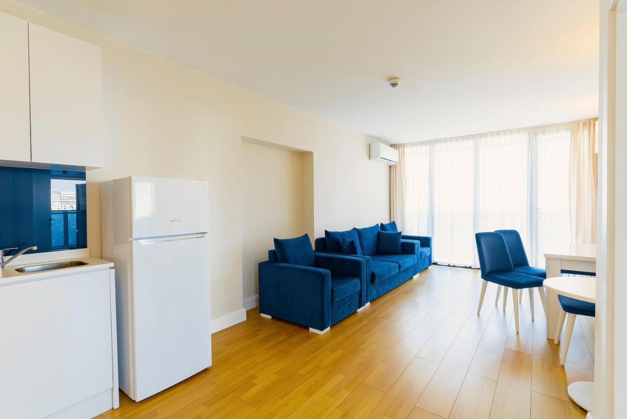 Manco Apartments 巴统 外观 照片