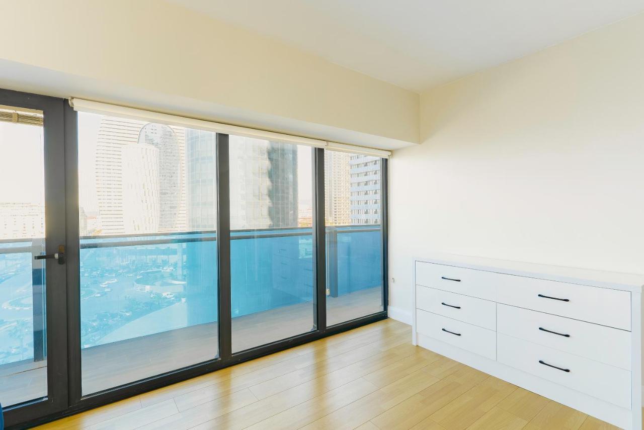 Manco Apartments 巴统 外观 照片