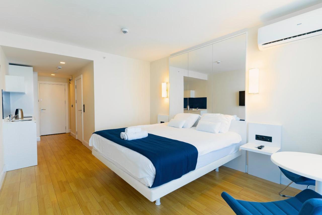Manco Apartments 巴统 外观 照片
