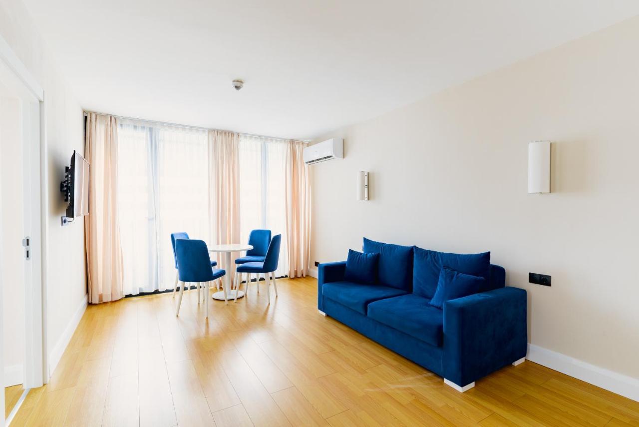 Manco Apartments 巴统 外观 照片