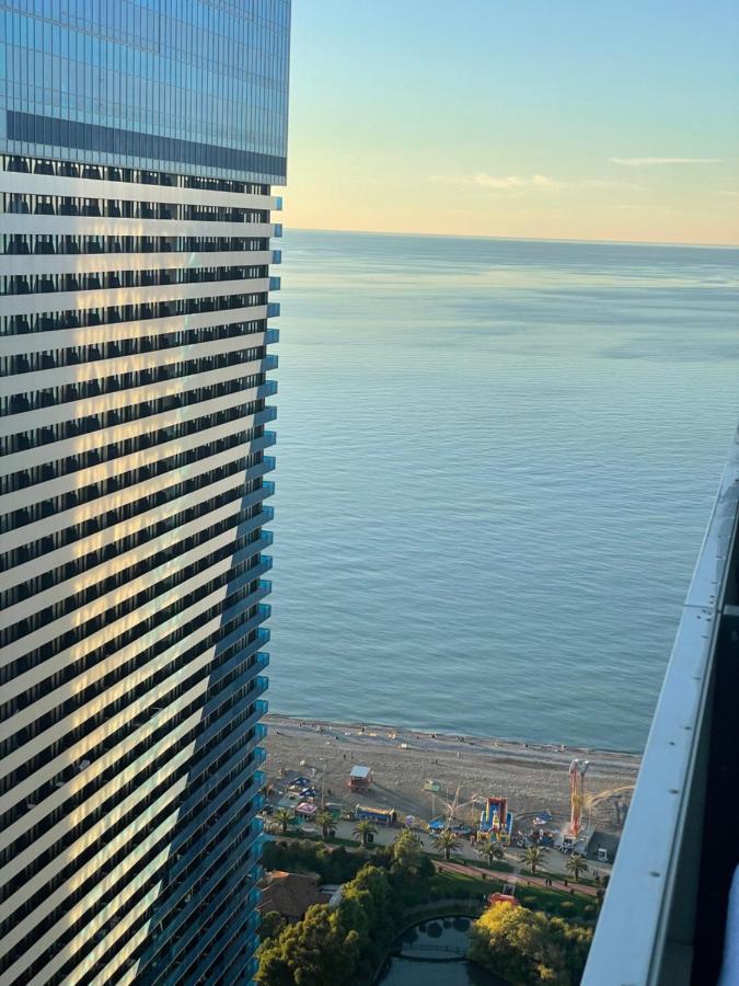 Manco Apartments 巴统 外观 照片